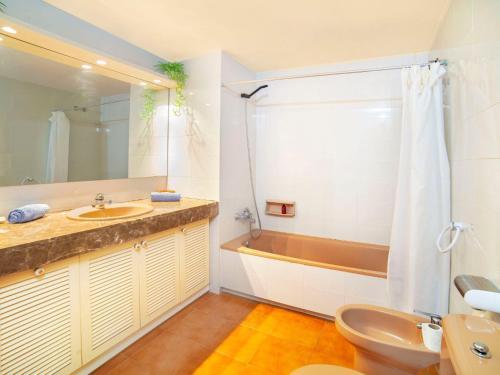 Apartment Punta Garb�