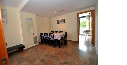 Apartamento Mariposa