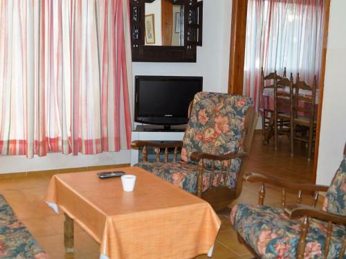 Villa Noruega B