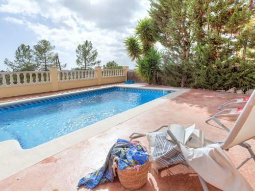 Holiday Home Buda