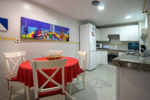 Apartamento Vivalidays Marinada