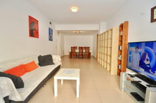 Apartment Valera Lloretholiday A003