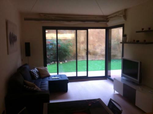 Apartamento Jardines