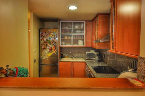 Apartamento Jardines