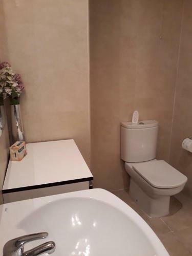 Apartamento Jardines