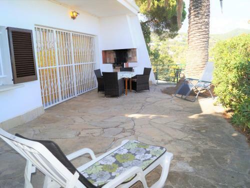 Villa Palmera