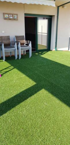 Apartamento Pau Casals