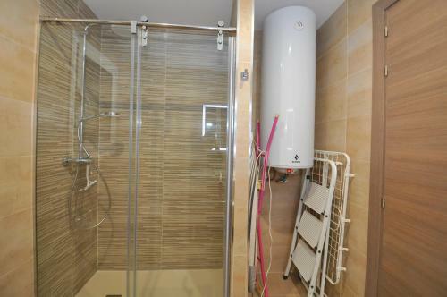 Apartamento Appartement Station