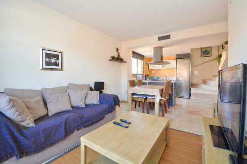 Apartamento Penthaus Florida Lloretholiday