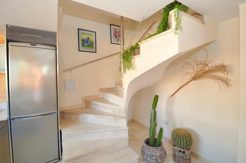 Apartamento Penthaus Florida Lloretholiday