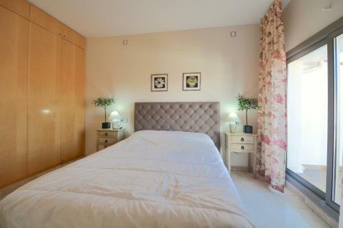 Apartamento Penthaus Florida Lloretholiday