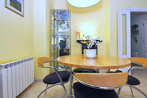 Apartamento Sunset Calafats