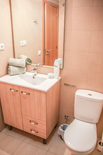 Apartment Grau Centre Lloret De Mar