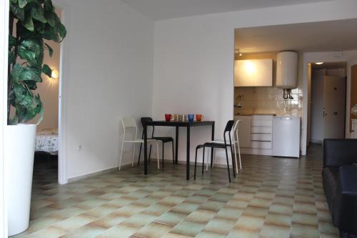 Lloret Centre Apartment