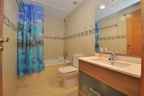 Apartamento Happy Days A071