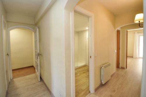 Big Apartment In Spain