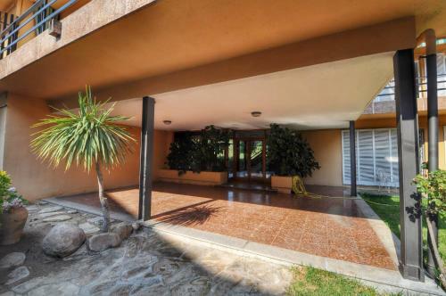 Big Apartment In Spain