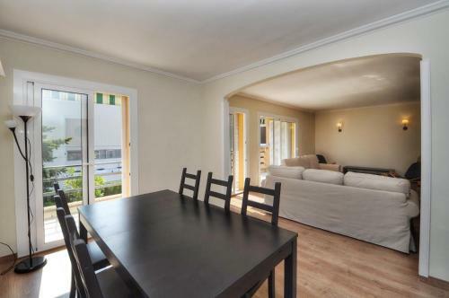 Big Apartment In Spain