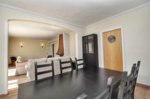 Big Apartment In Spain