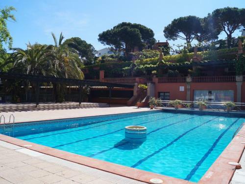 Villa Papaya