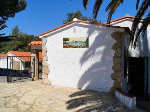 Villa Pescador