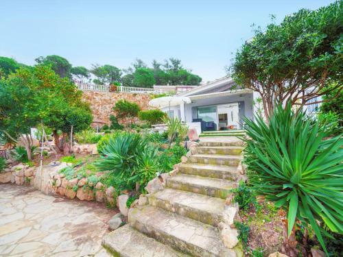 Holiday Home Aguila