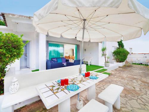 Holiday Home Aguila
