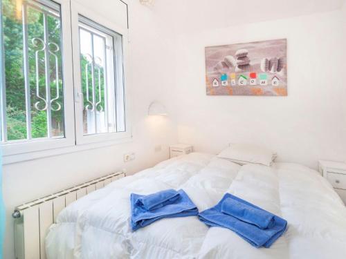 Holiday Home Aguila