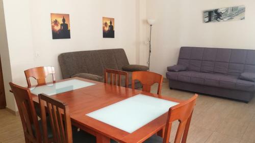 Apartamento Llaveries