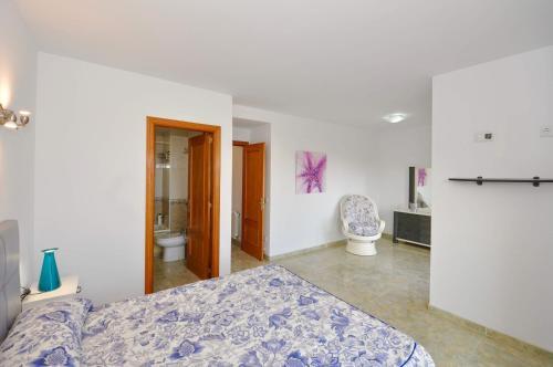 Apartment Surfmar -a055