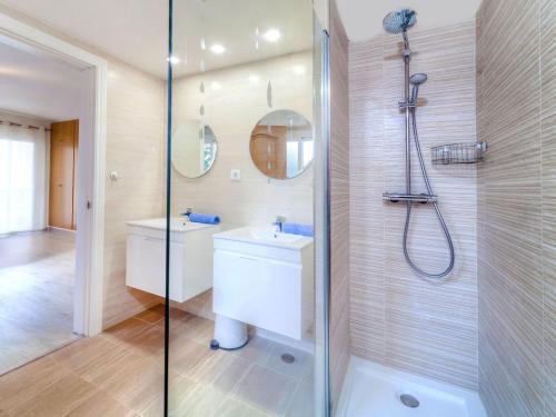 Apartment Sa Caleta