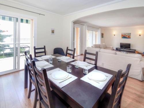 Apartment Sa Caleta