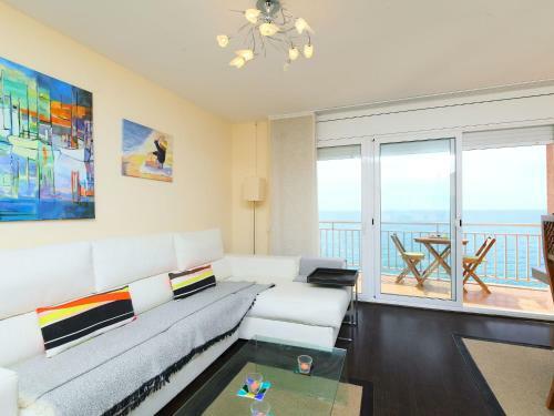 Apartment Lloret View Beach