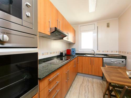 Apartment Lloret View Beach