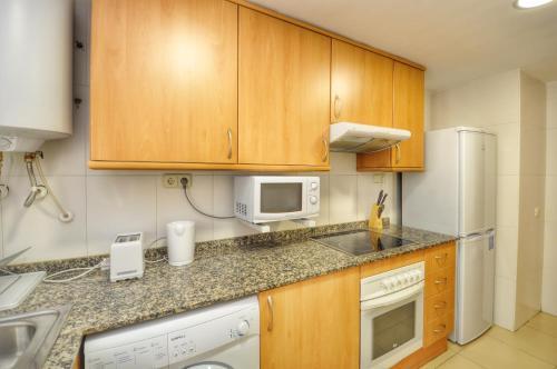 Apartamento ???????? ??? ?????, 250 ?????? ?? ????, ??? 6?, ????????, ????? ??????? ? ???? ??? ??????