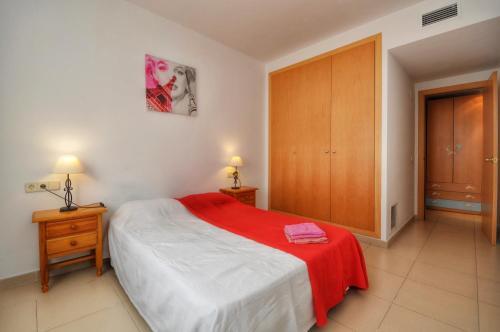 Apartamento ???????? ??? ?????, 250 ?????? ?? ????, ??? 6?, ????????, ????? ??????? ? ???? ??? ??????