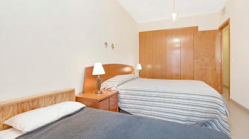 Lloret De Mar Apartment Sleeps 5