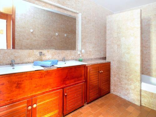Holiday Home Casa Grande