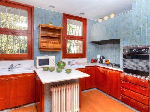 Holiday Home Casa Grande