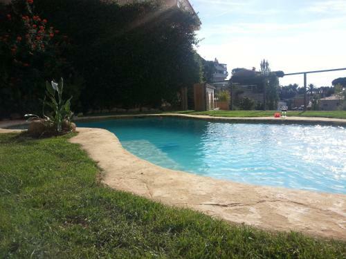 Apartamento Oasis
