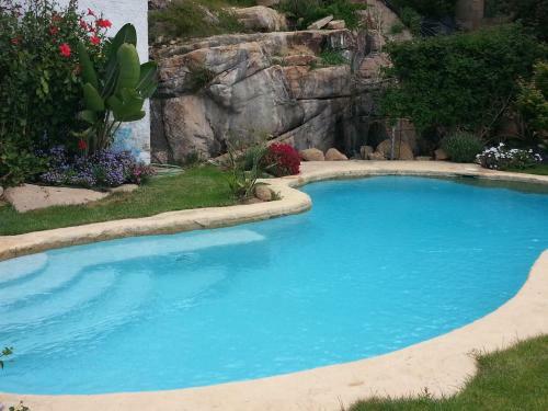 Apartamento Oasis