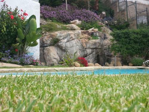 Apartamento Oasis