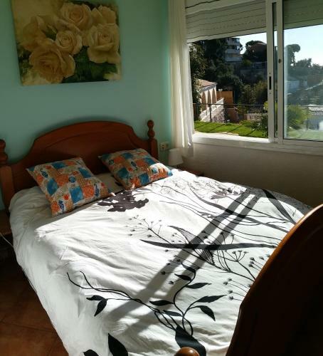 Apartamento Oasis