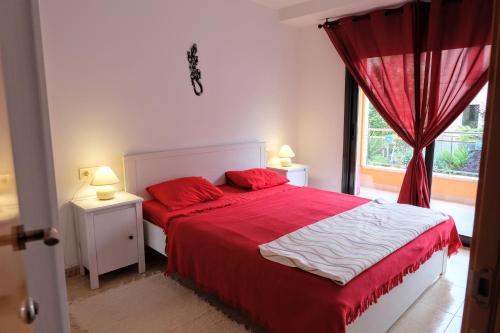 Apartment Ilia