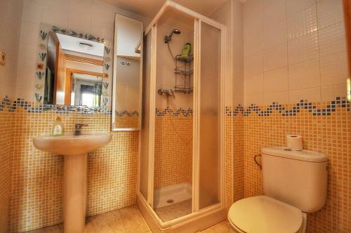 Apartament El Puntet Lloret