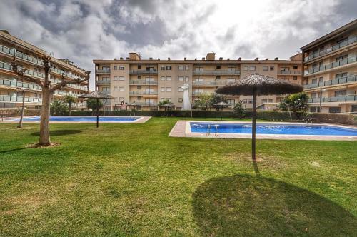 Apartament El Puntet Lloret