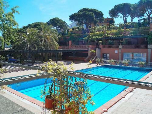 Villa Panoramix