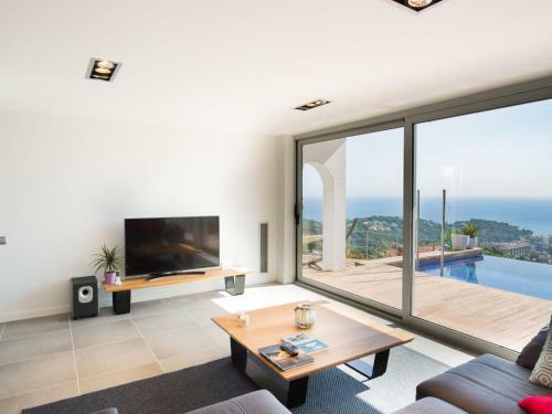 Holiday Home Can Bruc