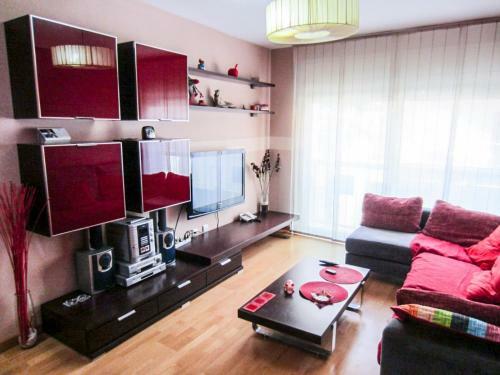 Apartment Lloret De Mar Center