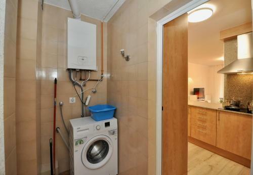 Apartment Bonsol